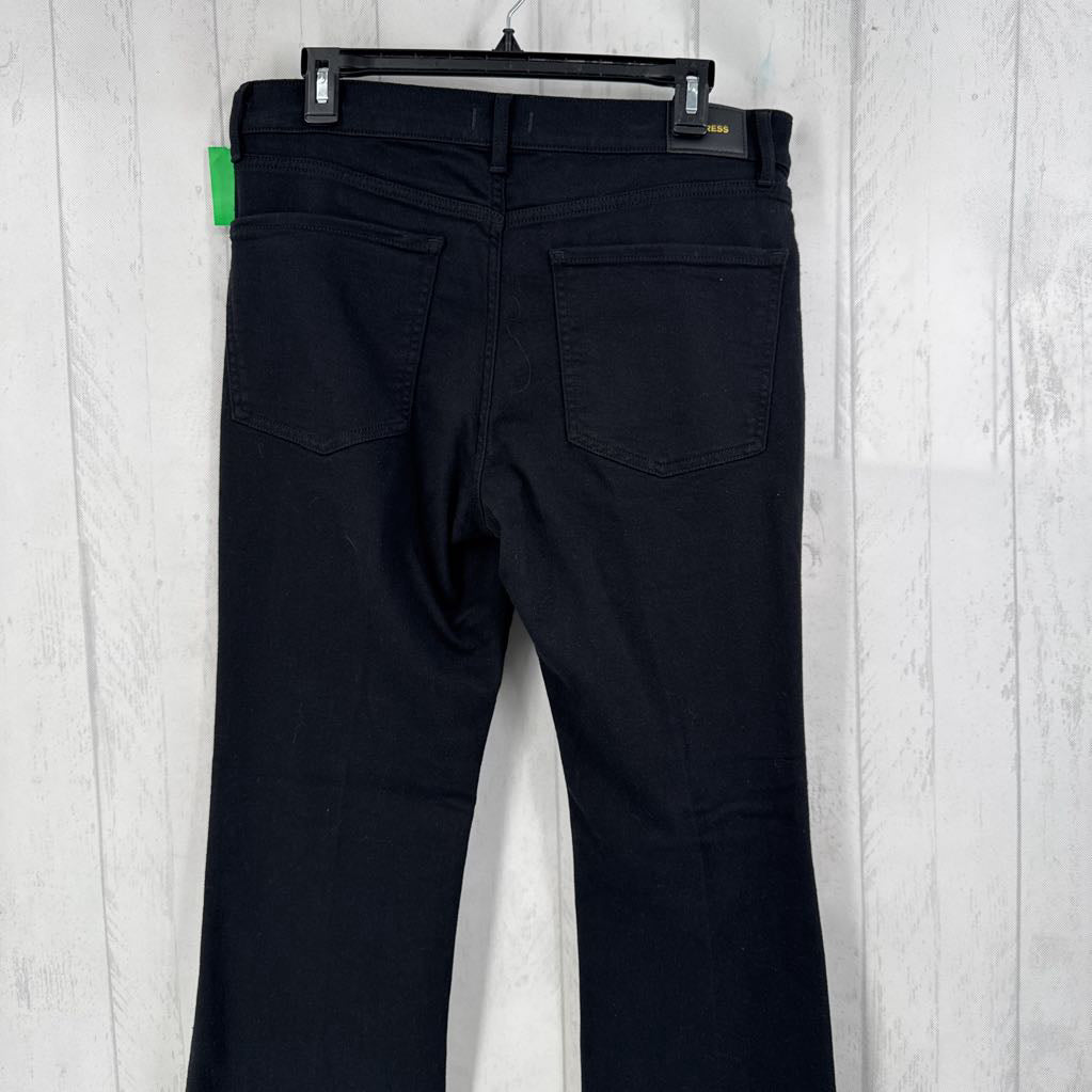 R80 10s boot mid rise jeans