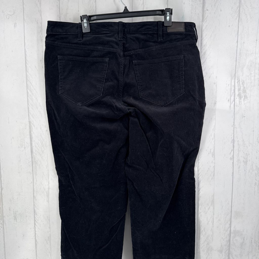 16W corduroy pant