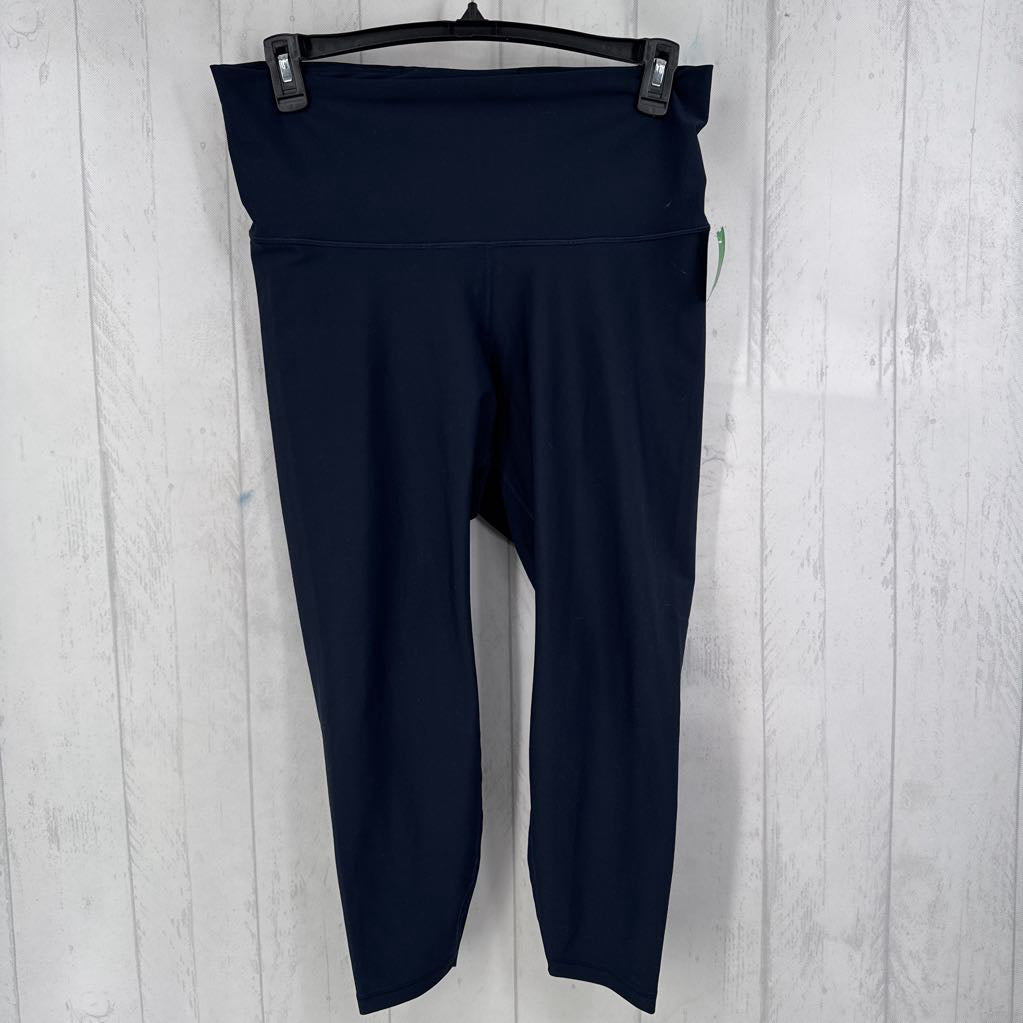 XLP hi-rise leggings