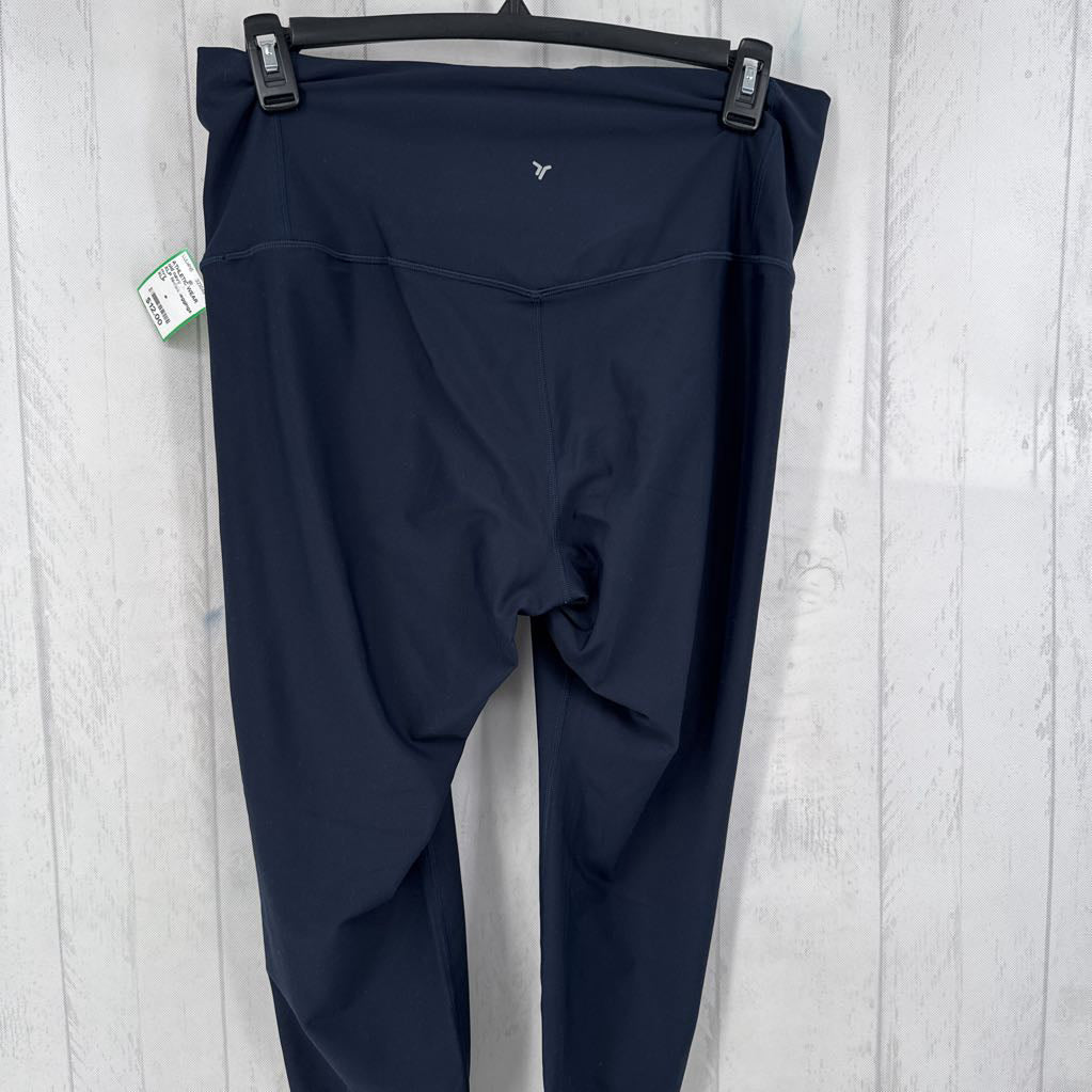 XLP hi-rise leggings