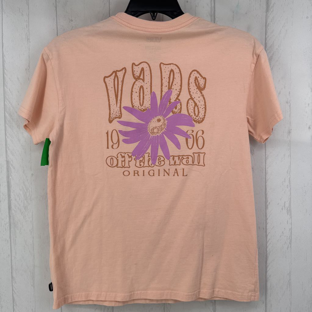 XS vans s/s tee