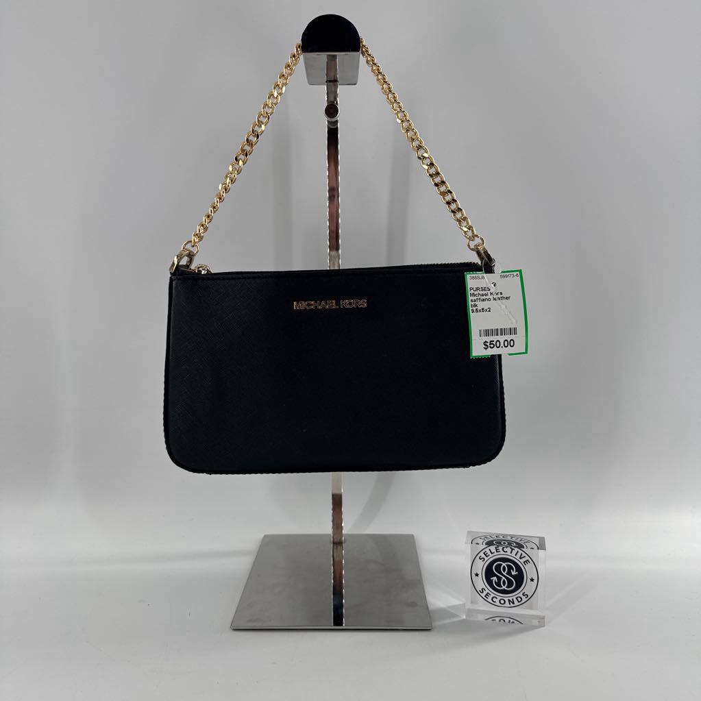 saffiano leather crossbody