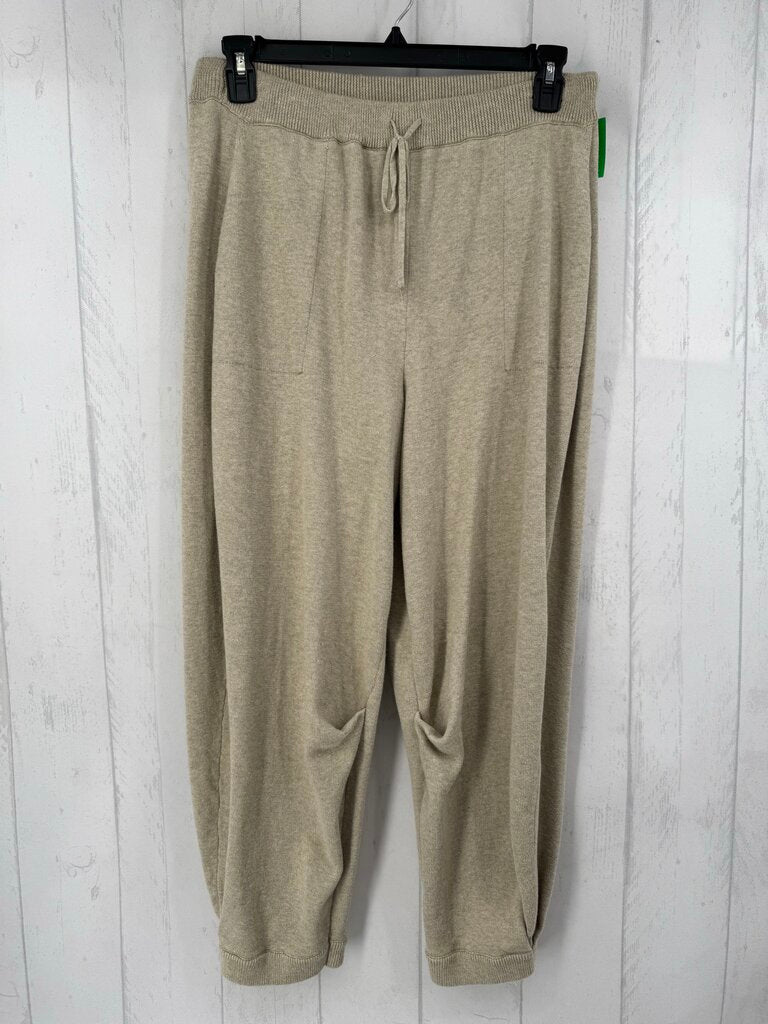 FP pull on knit pants