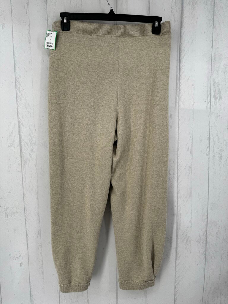 FP pull on knit pants