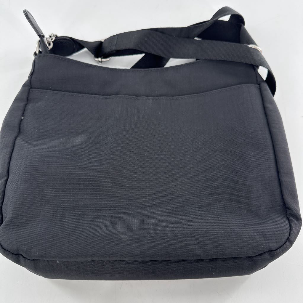 nylon crossbody