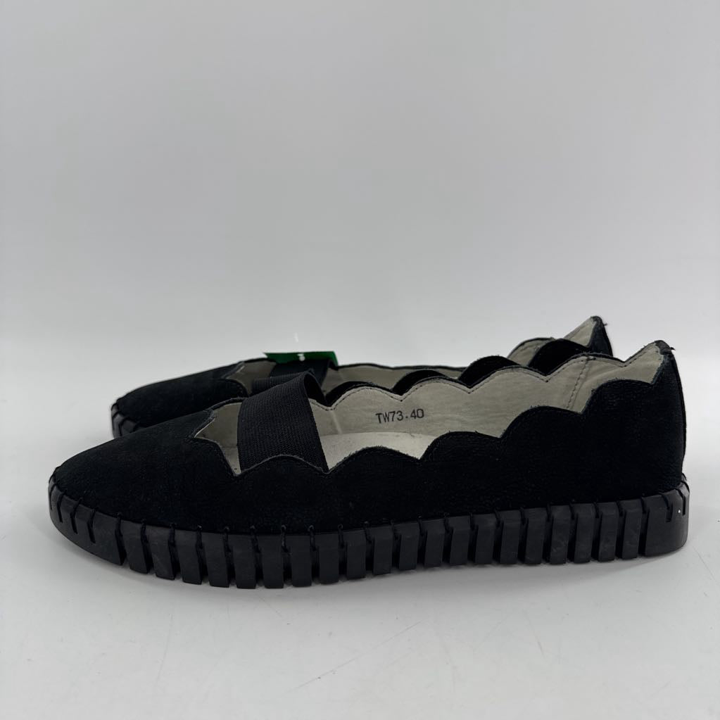 8 cushion sole slip-ons