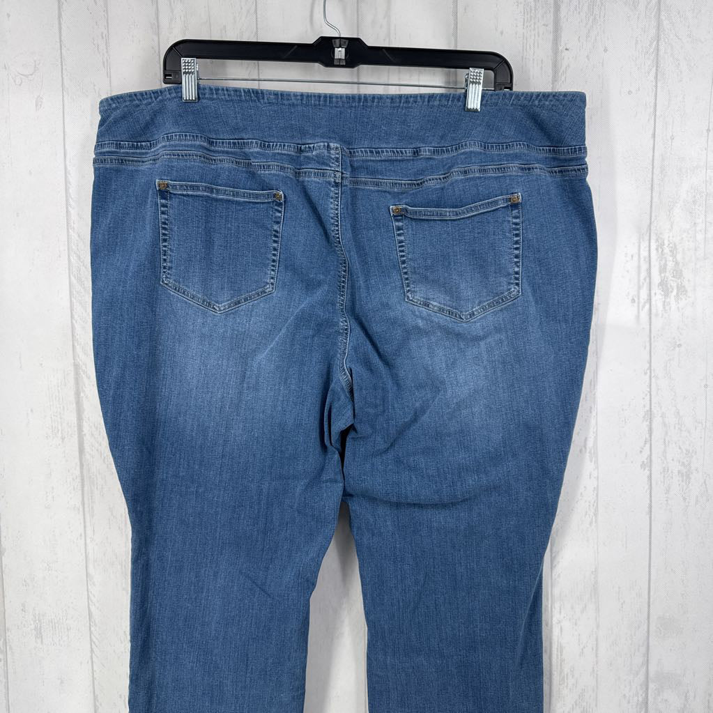 28wp pull on jeans