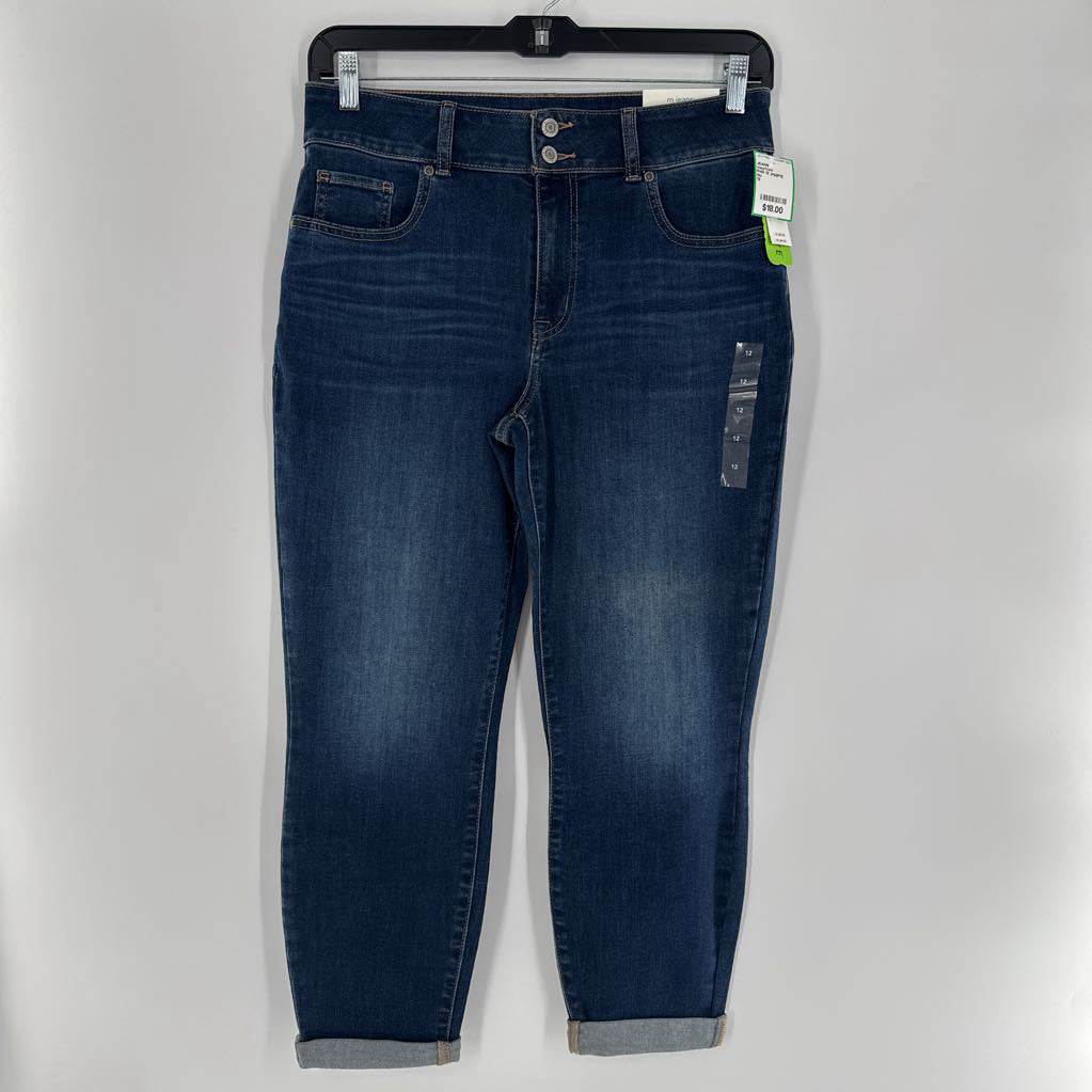 R45 12 jegging crop