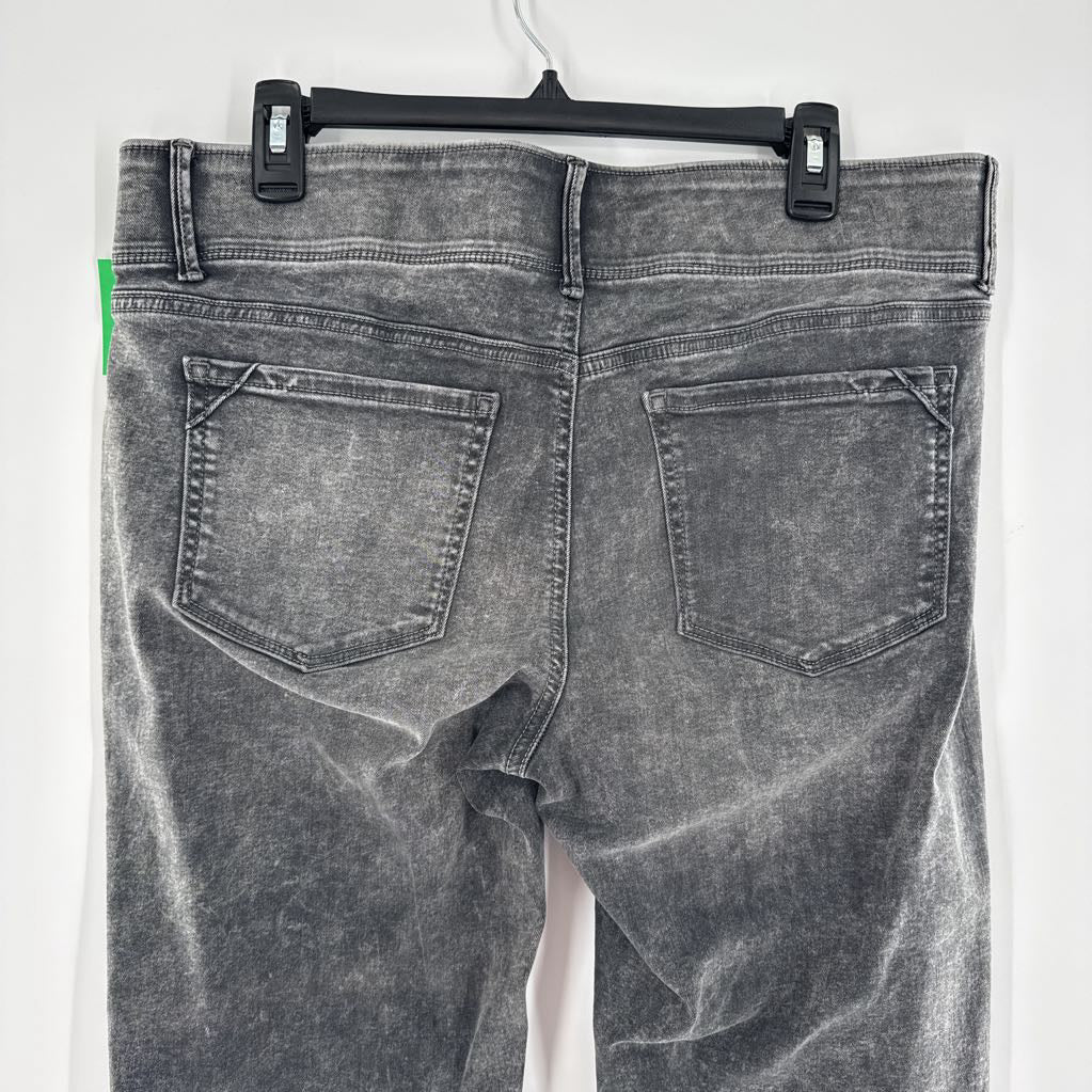 14 stretch straight leg jean