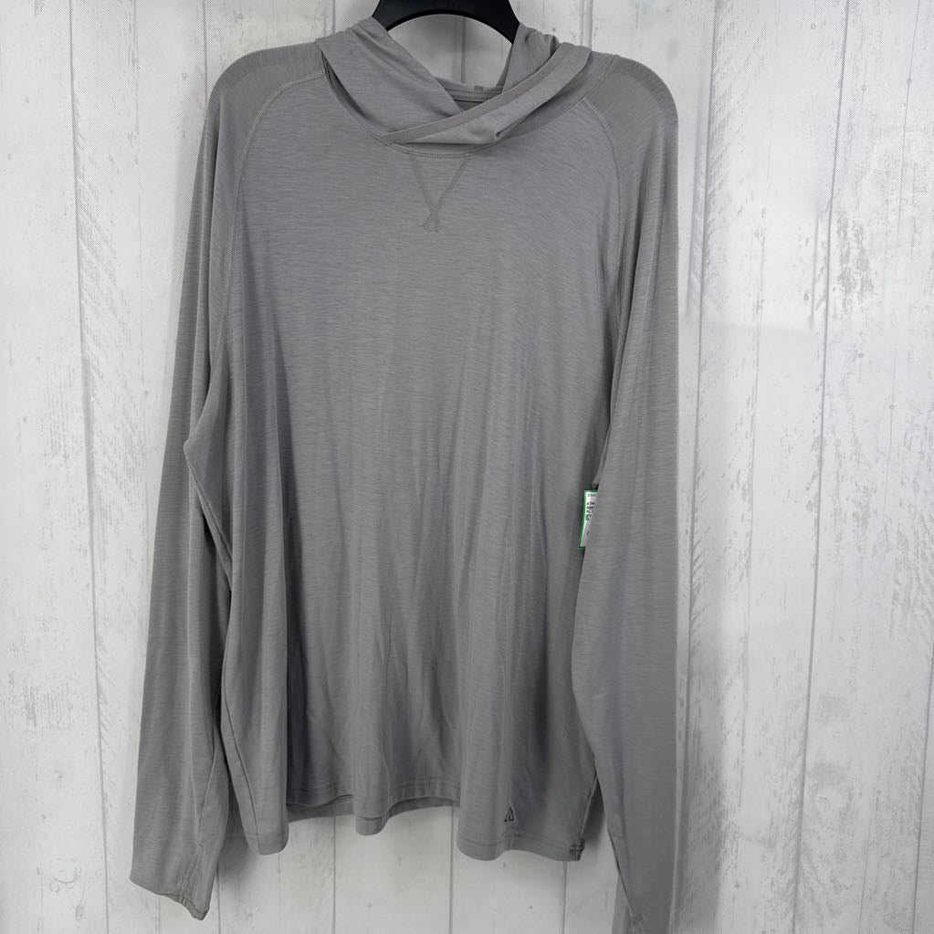 XL l/s pullover