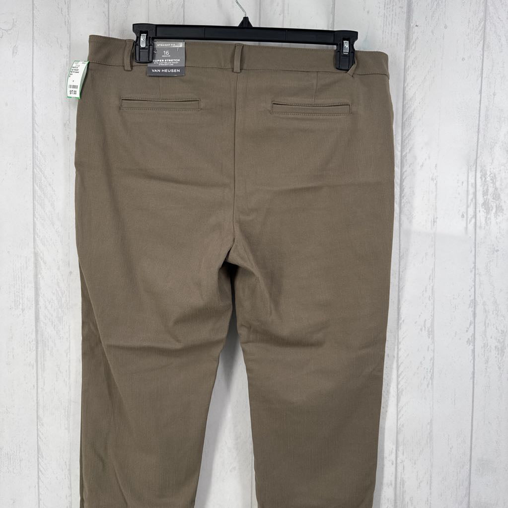 R82 16 classic trouser