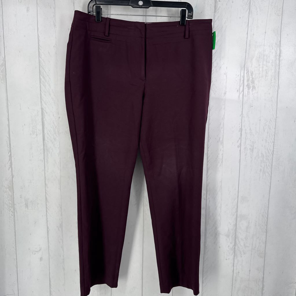 16p classic trouser