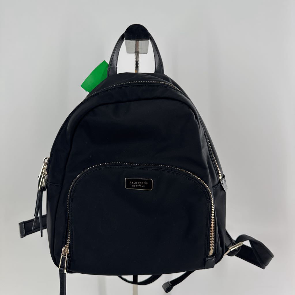 nylon backpack