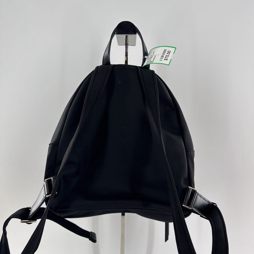 nylon backpack
