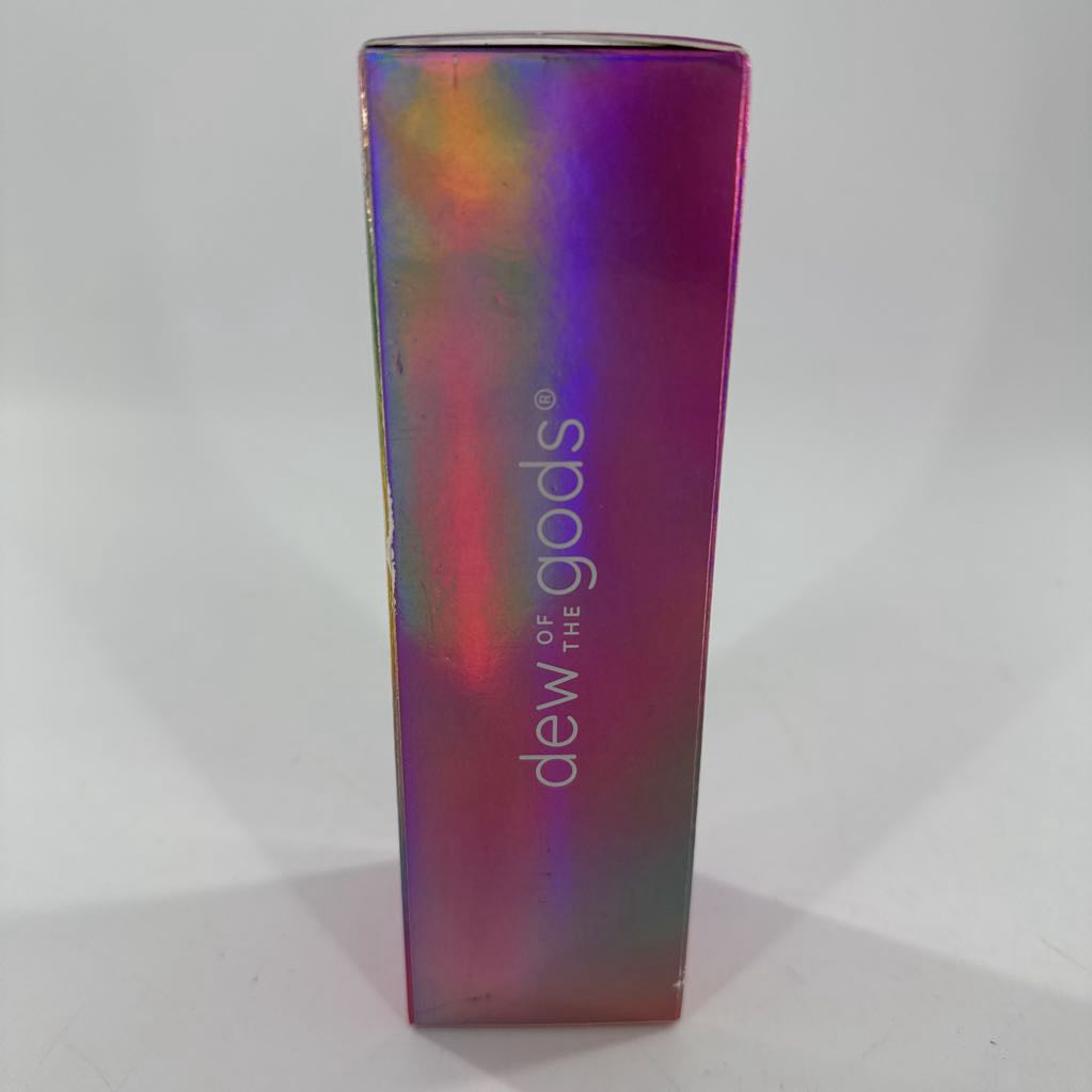 body fragrance-lychee & dragon fruit