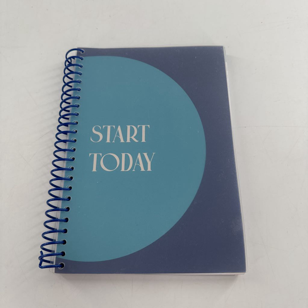 self care journal