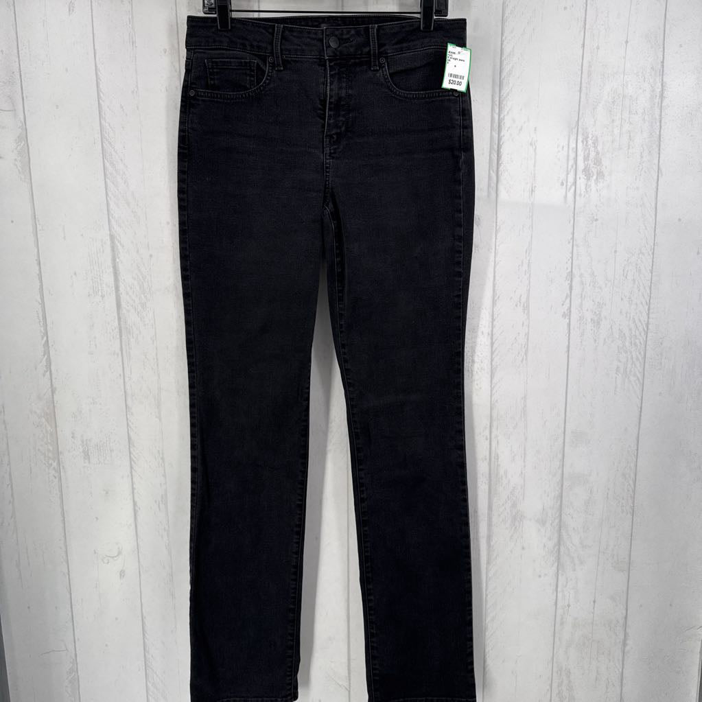 8t EXTRA LONG straight jeans