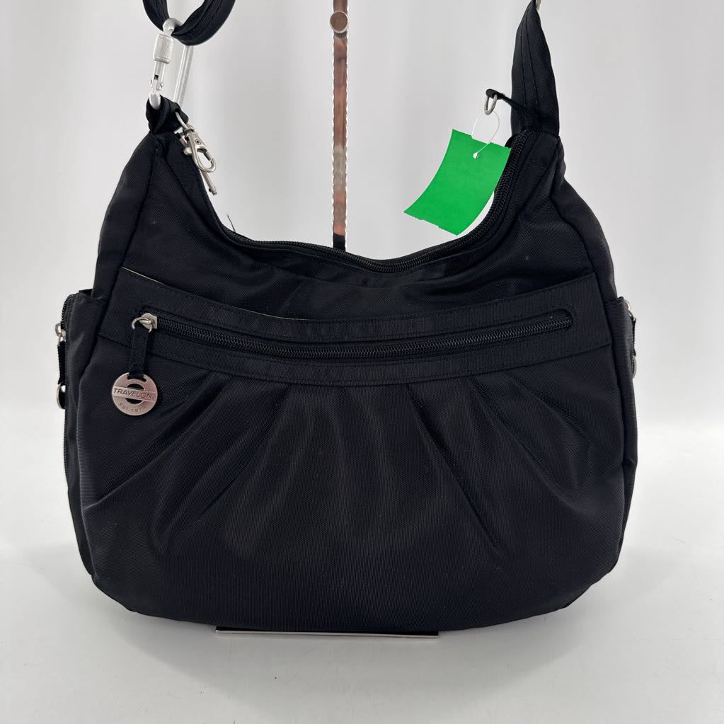 nylon crossbody