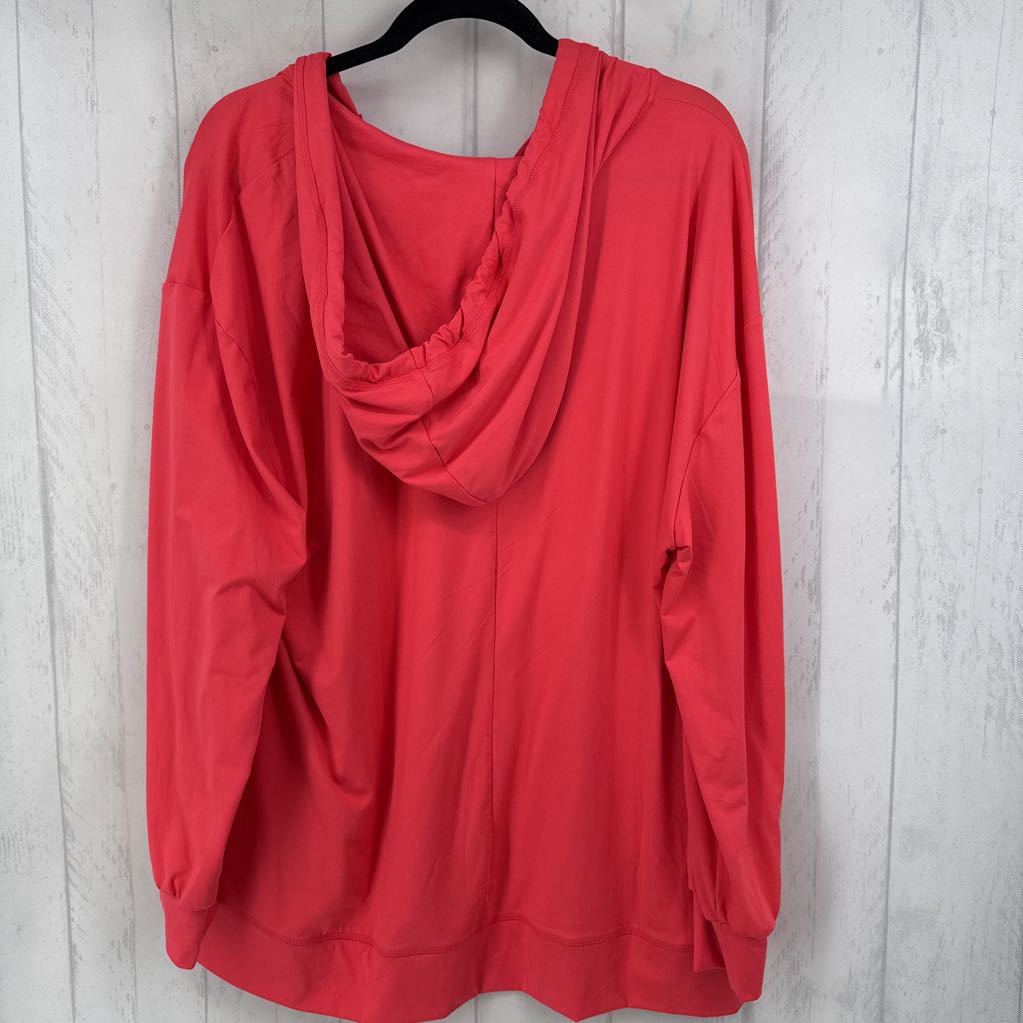 18/20 l/s pullover
