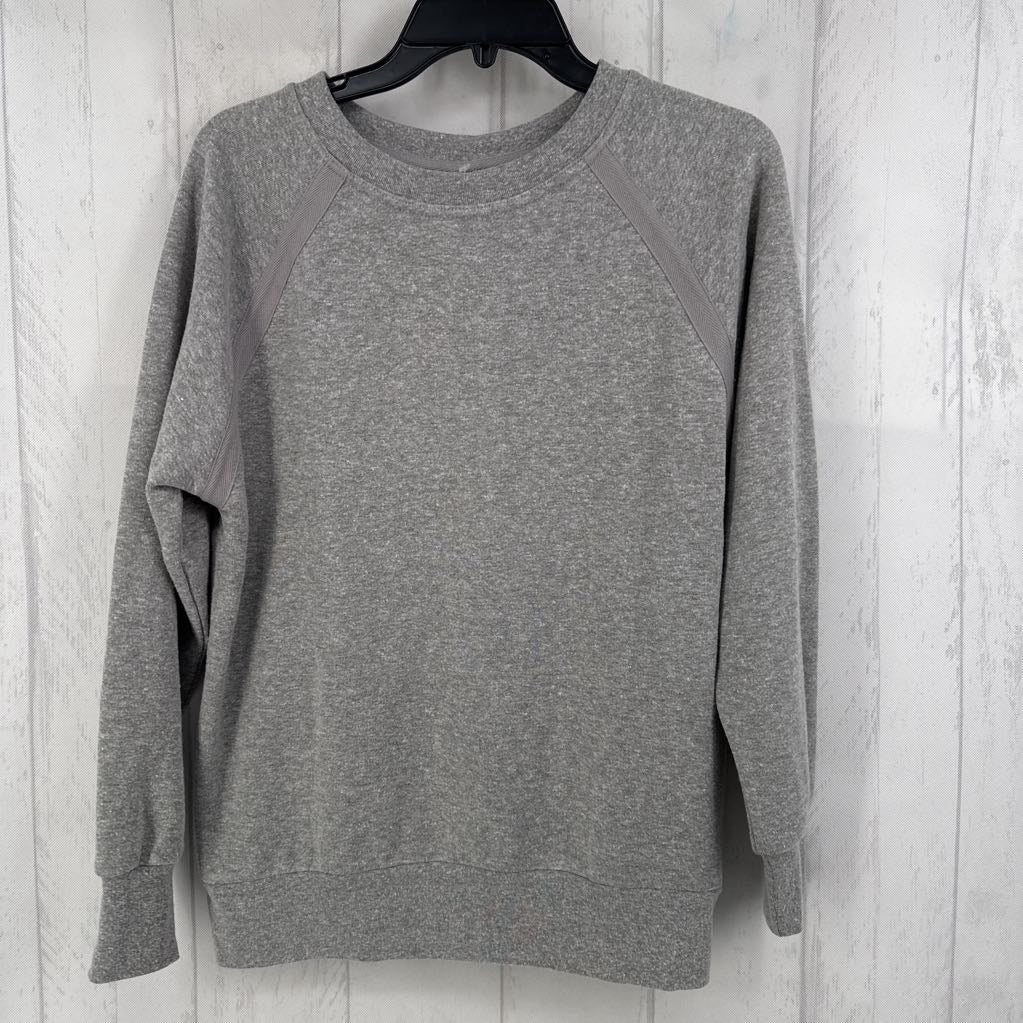 R30 S crewneck sweatshirt