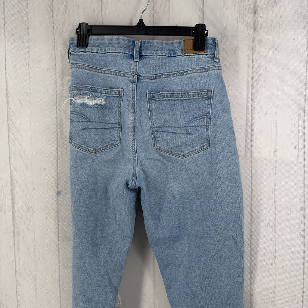 4 mom jean