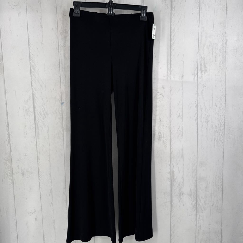 4 pull-on flare leg pant