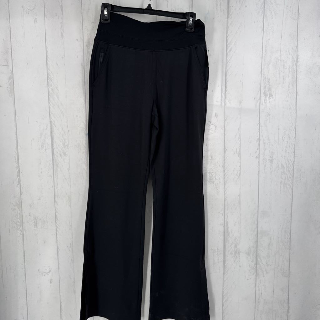 XS pull-on flare leg pant