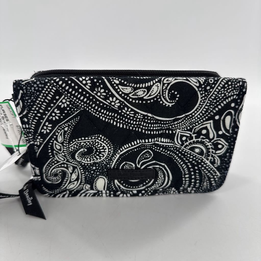 R85 3-in-1 paisley crossbody