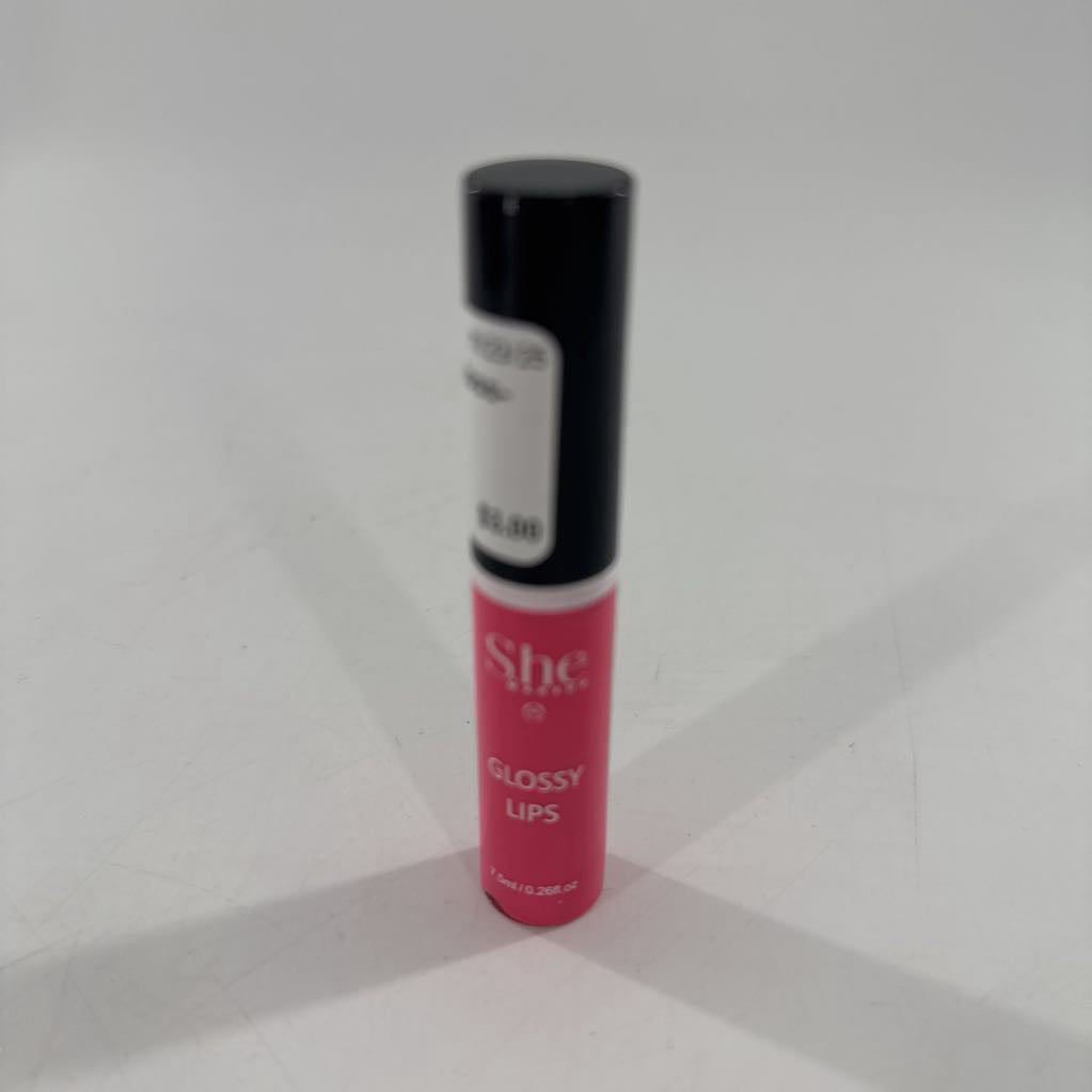 glossy lips lipgloss-flamingo