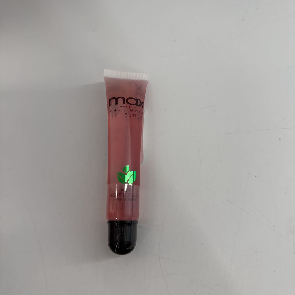 mint flavored high-shine jelly gloss-sheer pnk