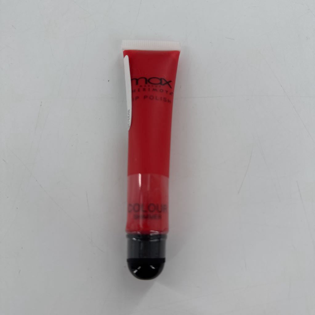 lip polish-red