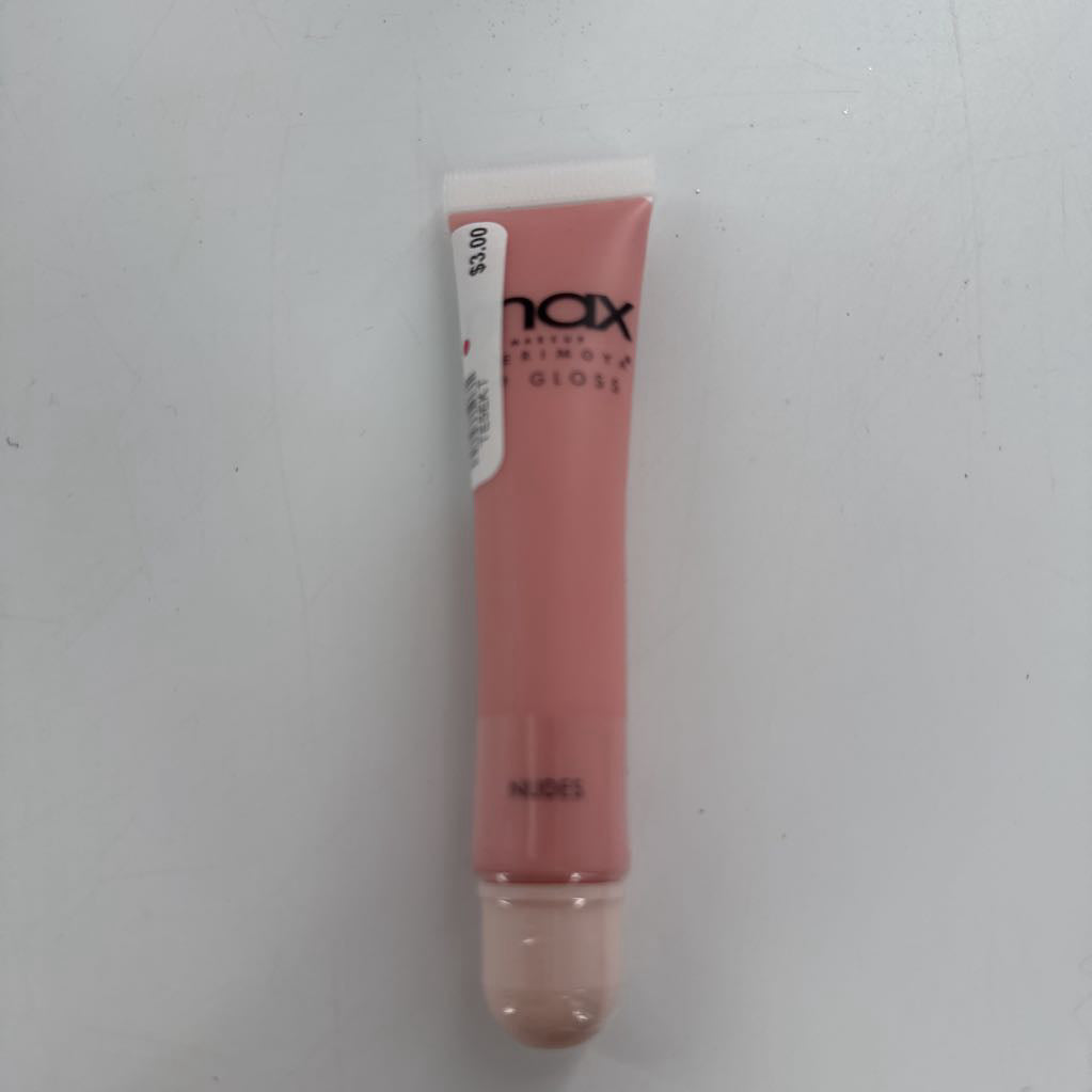lip gloss-Lt pnk