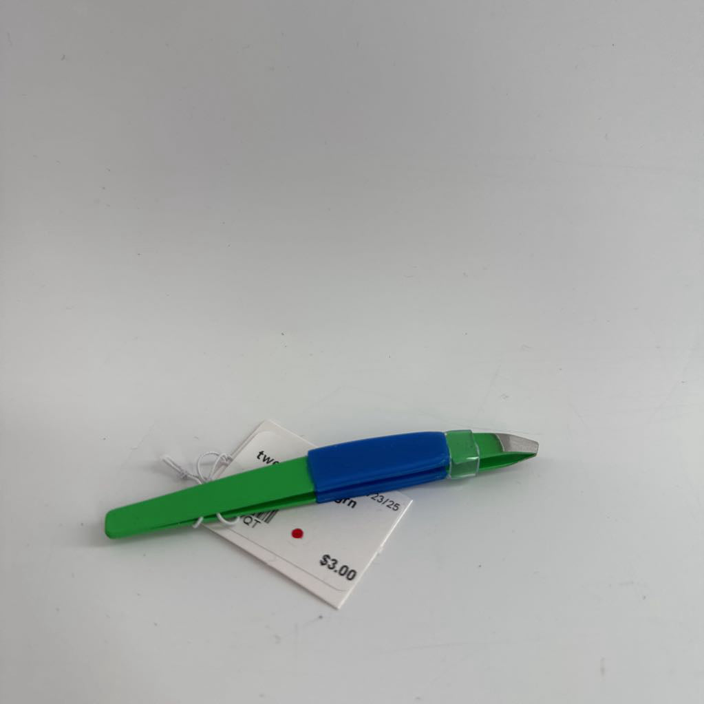 tweezers-blu/grn