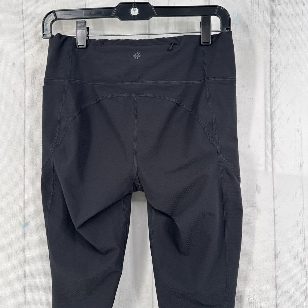 S side pocket leggings