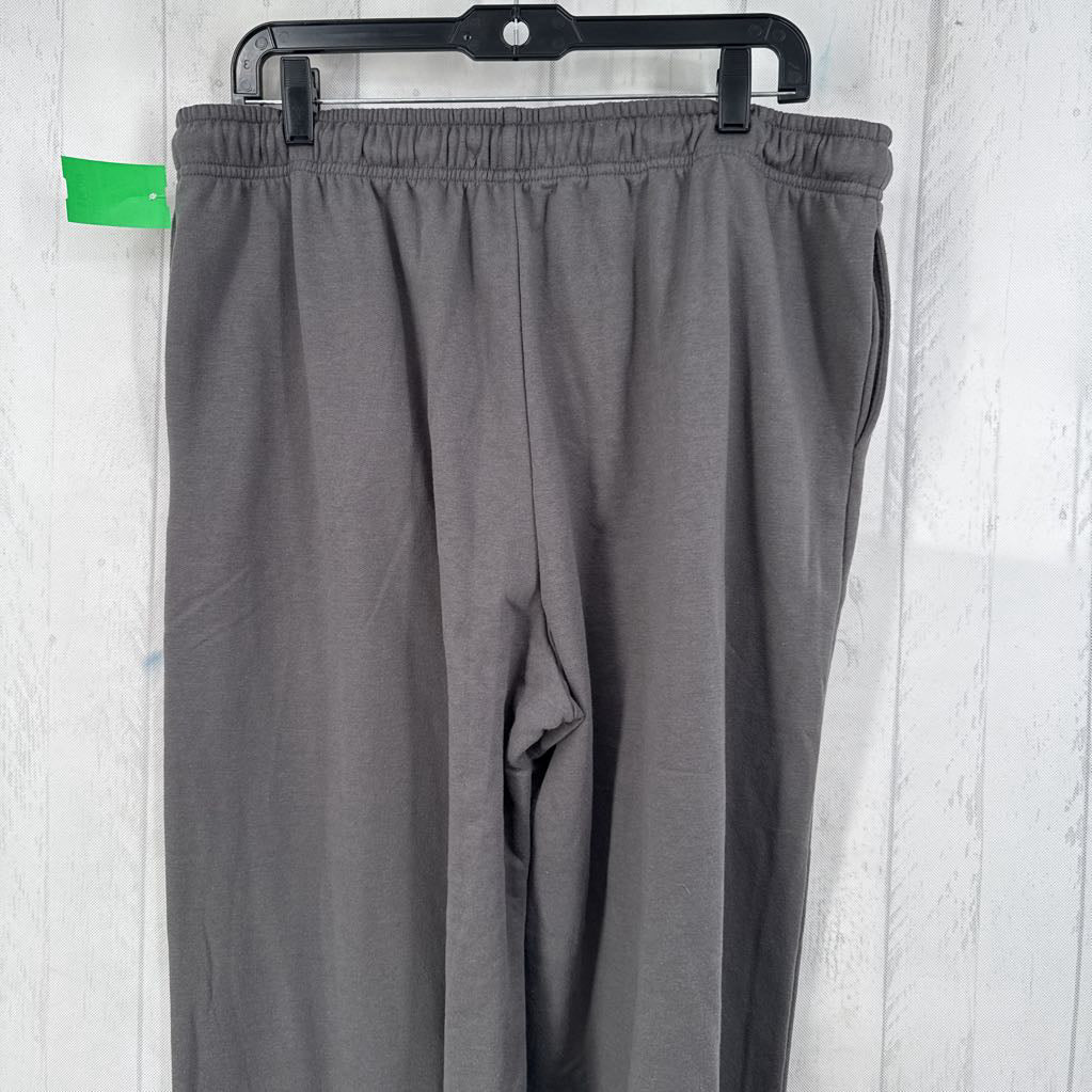 1xl wide leg sweatpants