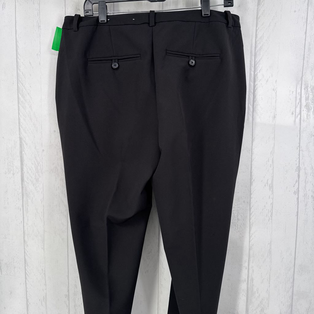 14 twill pants
