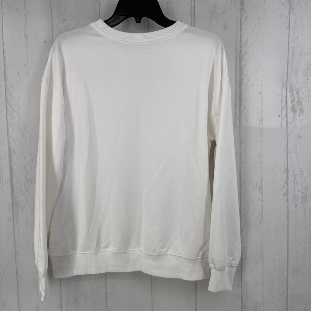 R29 S l/s pullover