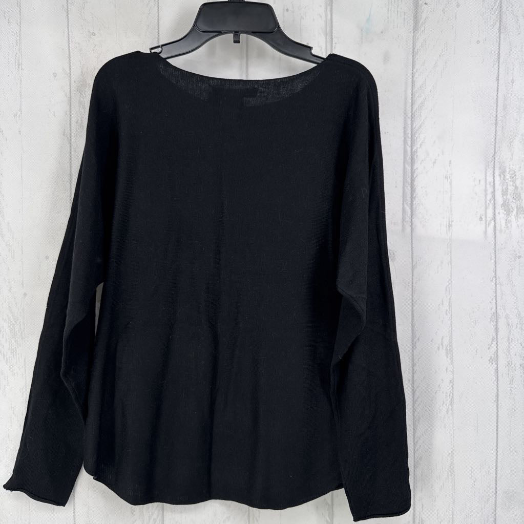 PS dolman slv sweater