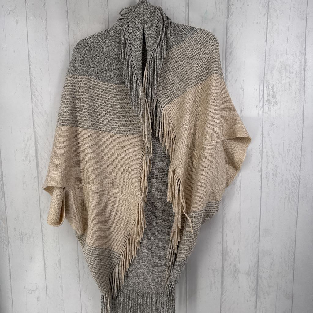 OS fringe wrap