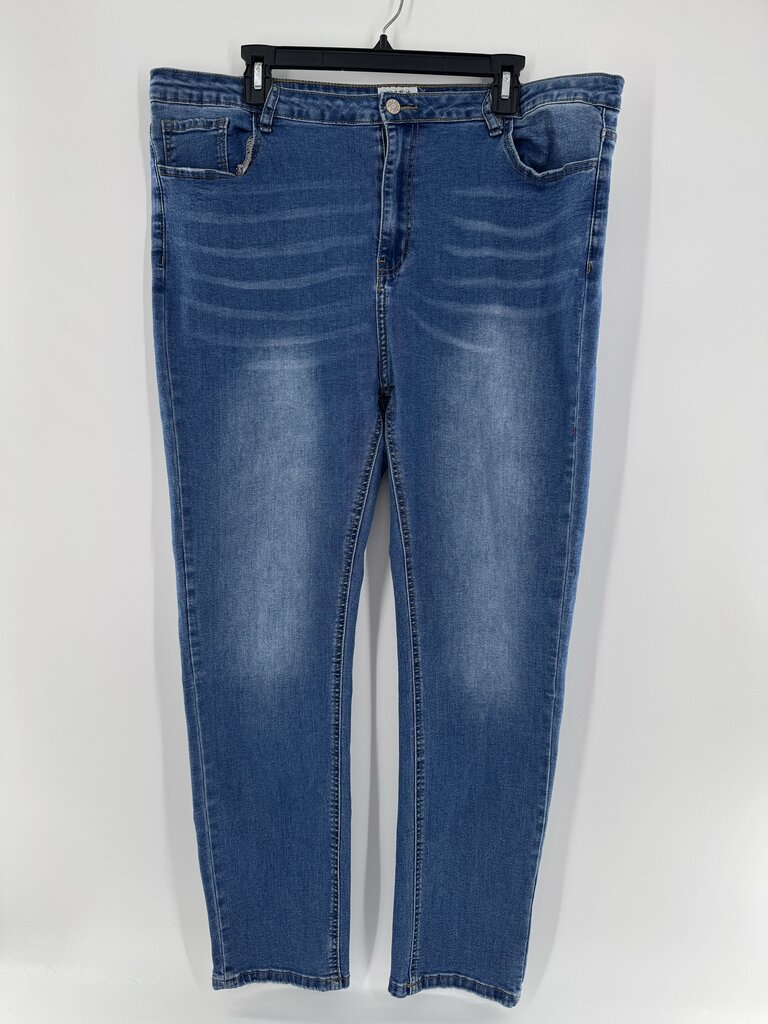 3xl skinny jeans