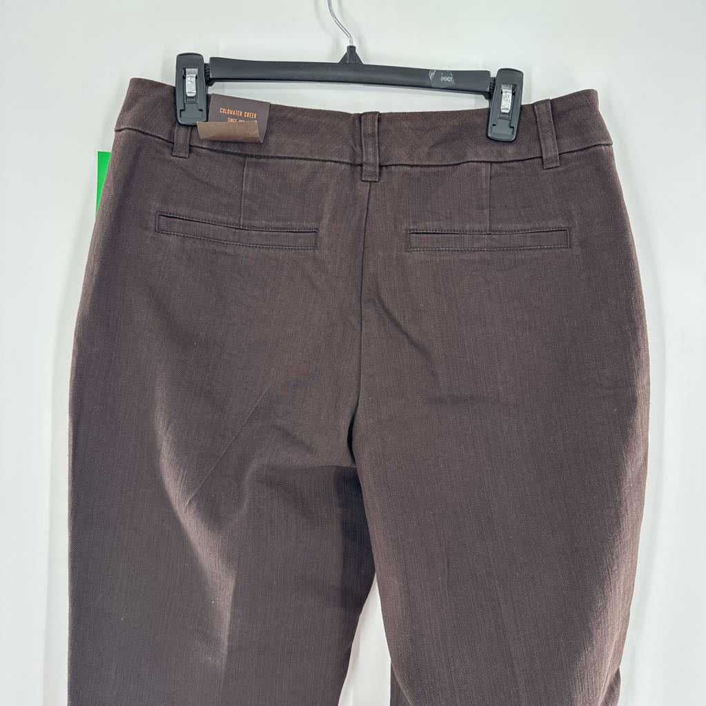 R70 12 bootcut jeans