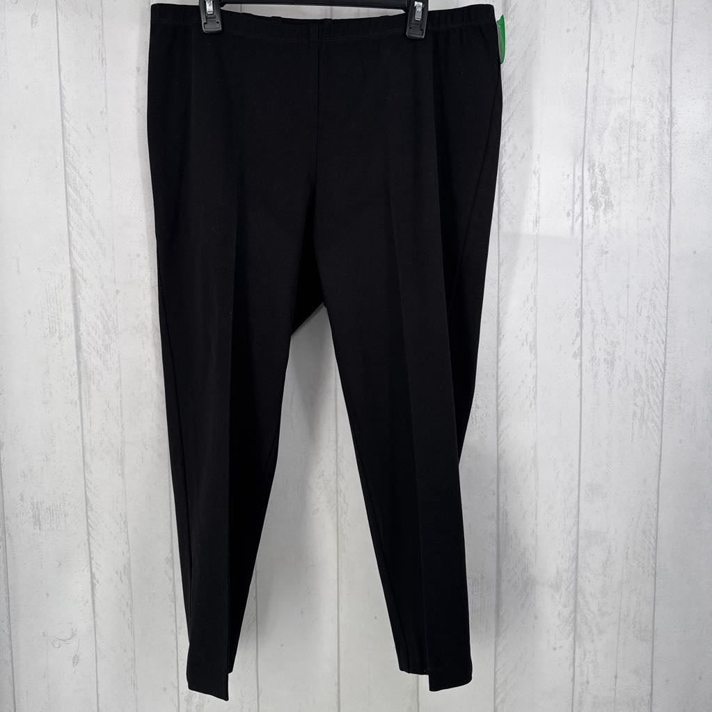 18w pull on pant