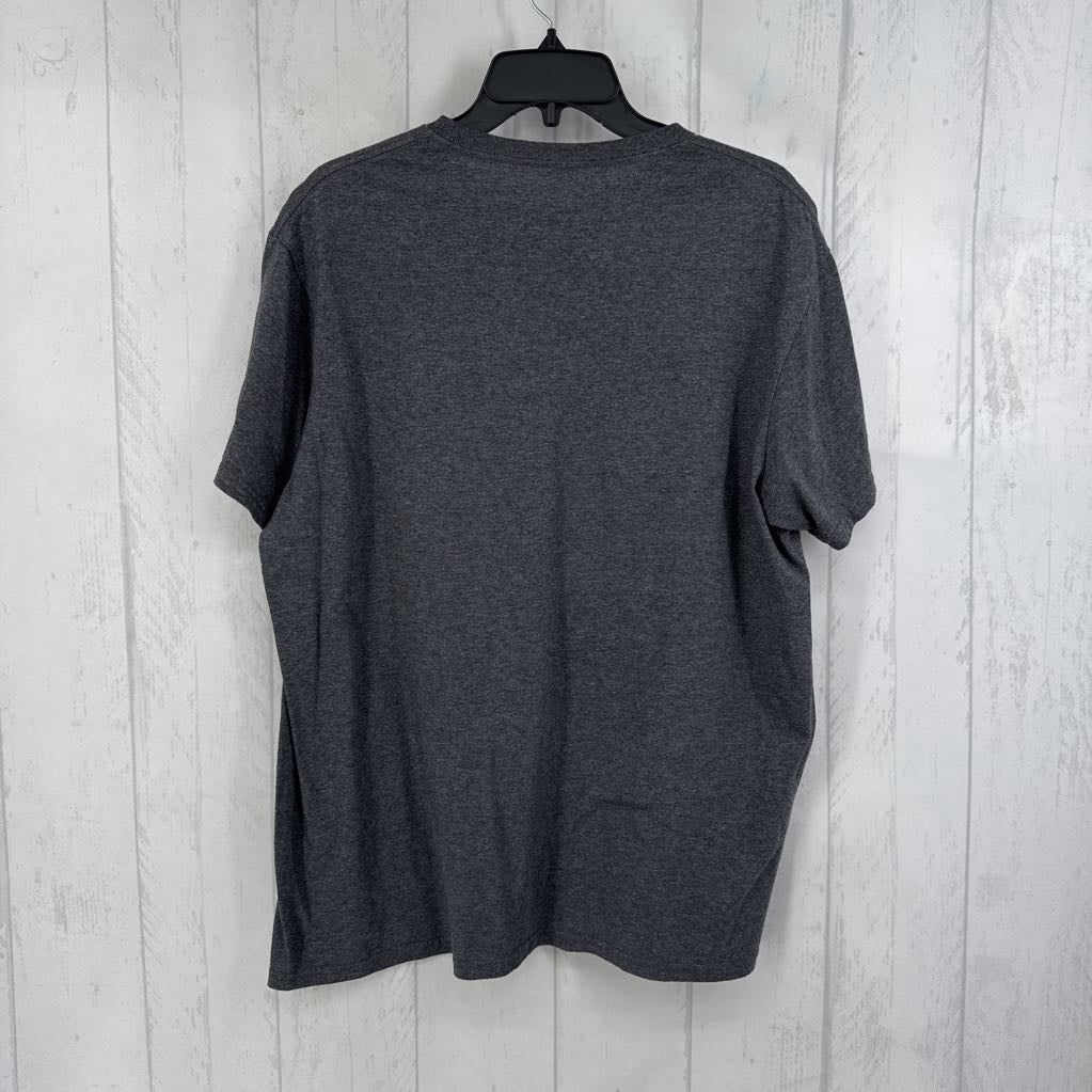 L s/s wednesday t-shirt