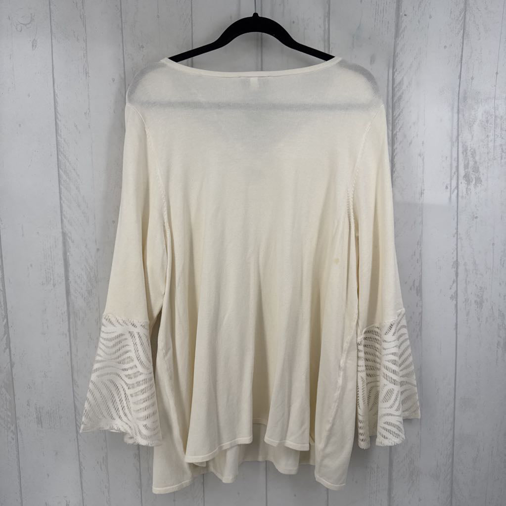 1x l/s criss cross v top