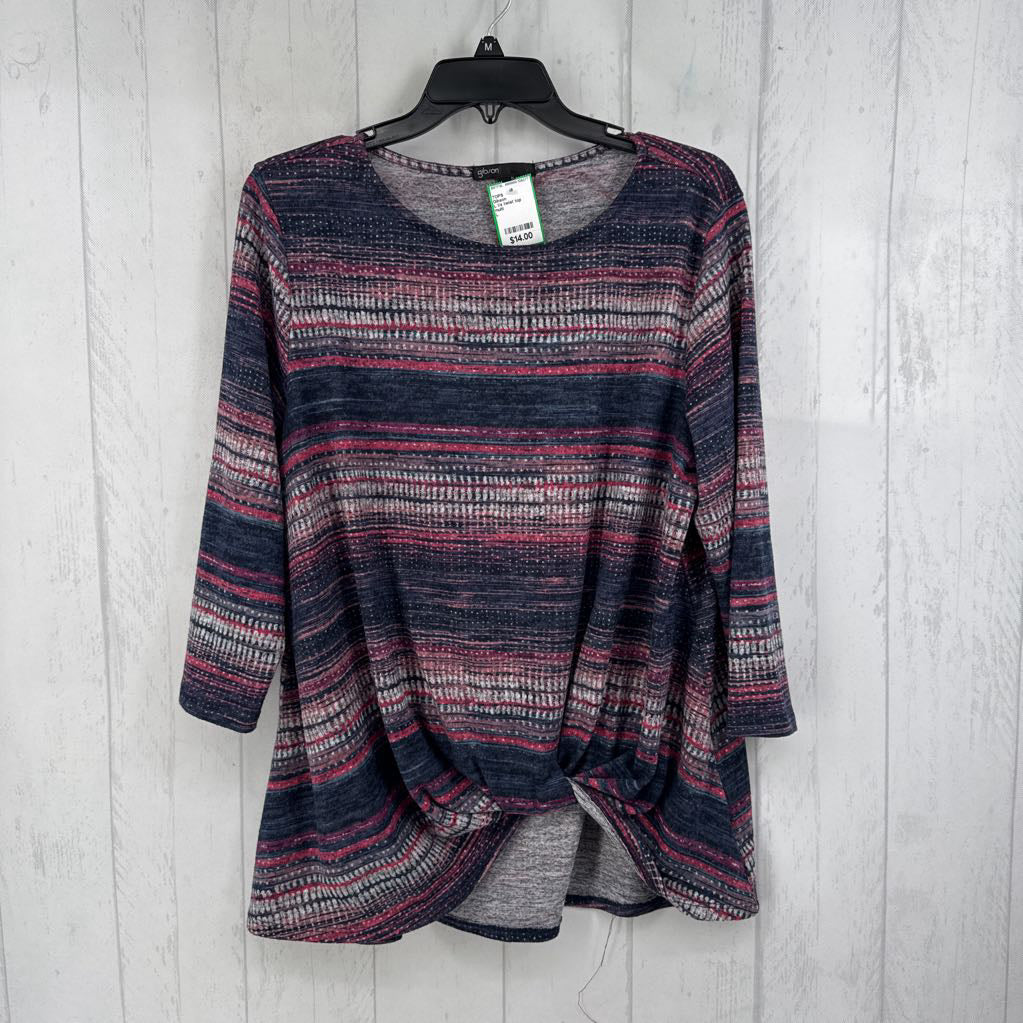 L l/s twist top
