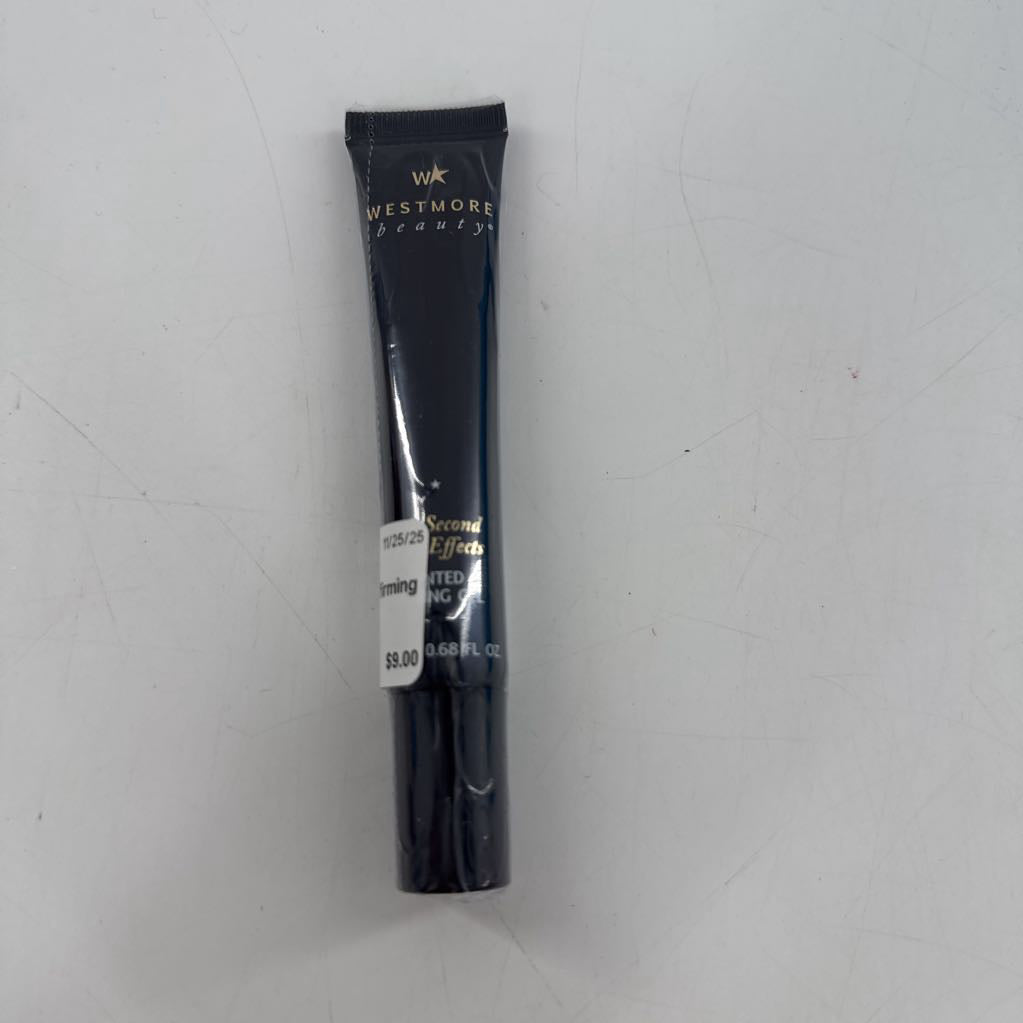 60-second eye effects tinted firming gel