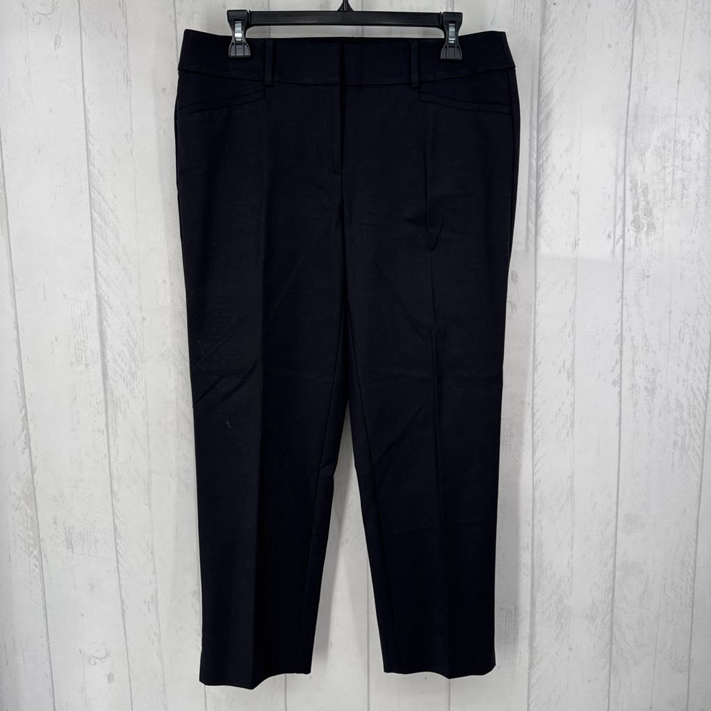 6 twill pants