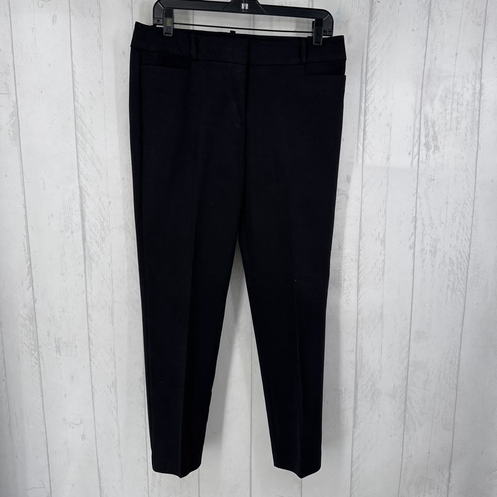 6 twill pants