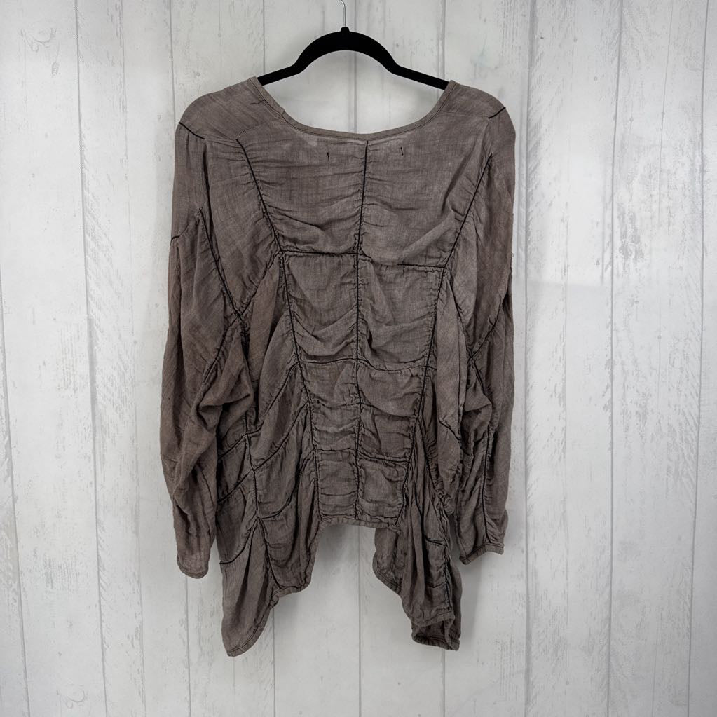 M l/s shark bite top