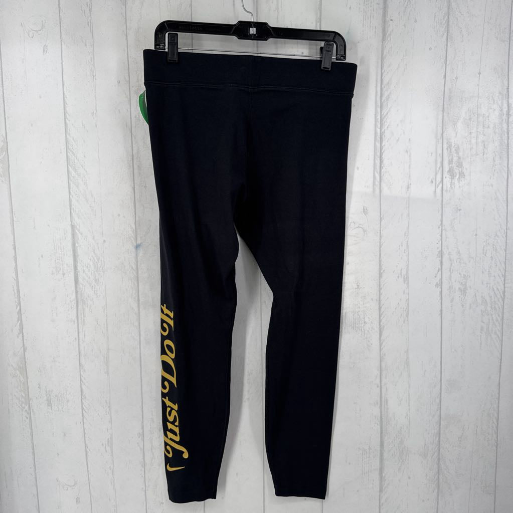 L leggings